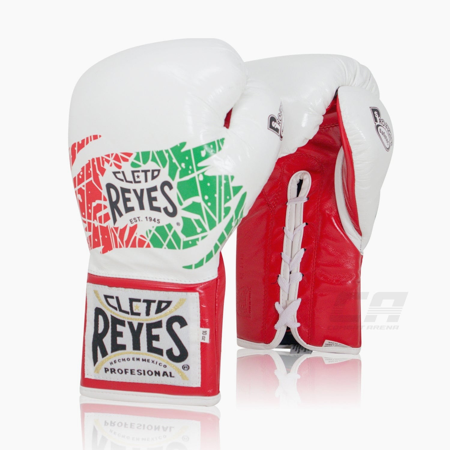 Cleto Reyes  Guantes, ropa y accesorios de boxeo de Cleto Reyes