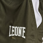 Pantalones cortos Leone Extrema Logo ABX112