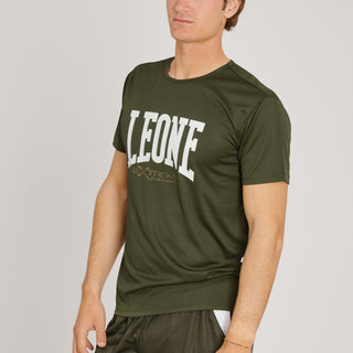 T-shirt Leone Extrema Logo ABX106-Combat Arena