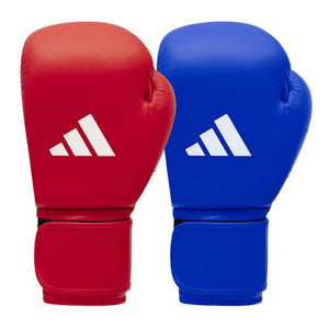 Guantes de boxeo Adidas IBA