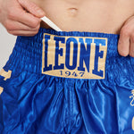 Pantaloncini kick-thai Leone DNA AB966-Combat Arena