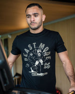 T-shirt Pride or Die Beast Mode-Combat Arena