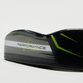 Paradenti Leone Revo Fluo PD522F-Combat Arena