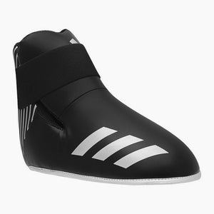 Protecciones de pie Adidas Pro Kick WAKO Boxeo