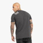 Camiseta Tapout Westlake Gris