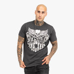 Camiseta Tapout Westlake Gris