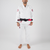 BJJ Gi Kingz Classic 3.0 IBJJF Blanco