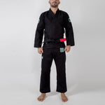 BJJ Gi Kingz Classic 3.0 IBJJF Negro