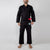 BJJ Gi Kingz Classic 3.0 IBJJF Negro