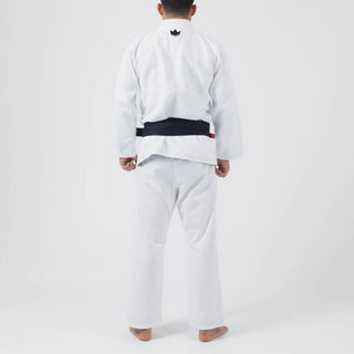 BJJ Gi Kingz Kore 2.0-Combat Arena