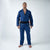 BJJ Gi Kingz Nano 3.0 IBJJF Blu-Combat Arena