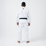 BJJ Gi Kingz Ultralight 2.0 IBJJF Blanco