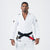 BJJ Gi Kingz Ultralight 2.0 IBJJF Blanco