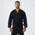 BJJ Gi Kingz Ultralight 2.0 IBJJF Negro