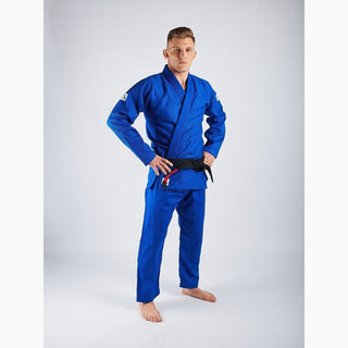 BJJ Gi Manto Base 2.0