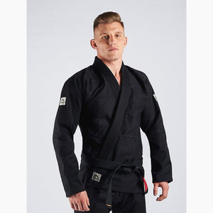 BJJ Gi Manto Base 2.0