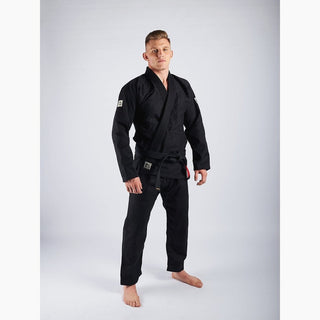 BJJ Gi Manto Base 2.0