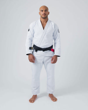 BJJ Gi Kingz Balística 4.0