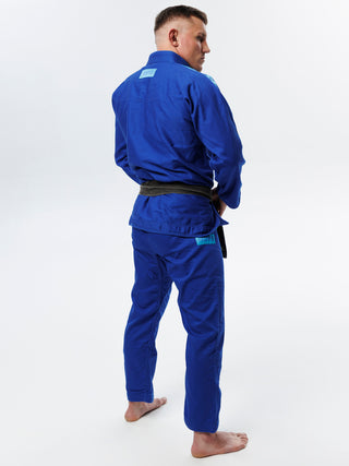 BJJ Gi Manto X5