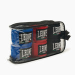 Vendas de boxeo Leone 3 Pack AB705P