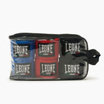 Vendas de boxeo Leone 3 Pack AB705P