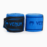 Vendas de boxeo Venum 4 metros azul