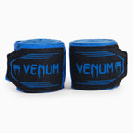 Vendas de boxeo Venum 4 metros azul