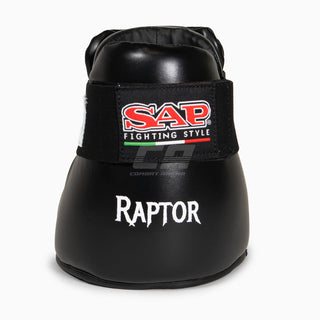 Protecciones de pie SAP WAKO Raptor 2.0