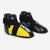 Protecciones de pie SAP WAKO Raptor 2.0 Negro-amarillo