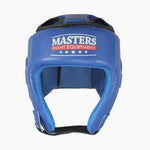 Caschetto Masters WAKO Blu-Combat Arena