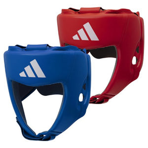 Casco de boxeo Adidas Aprobado por la IBA