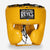 Casco Cleto Reyes con Protector de Mejillas Amarillo