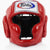 Casco Fairtex Full Coverage HG3 Rosso