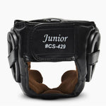 Casco bambino Leone Junior CS429