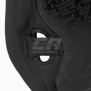 Casco Adidas Training Combat 50 Negro