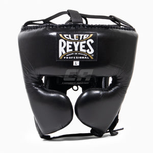 Casco Cleto Reyes con paracigoma