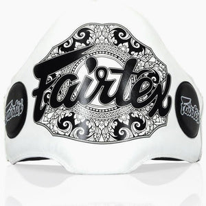 Cinturone maestro Fairtex Champion BPV2