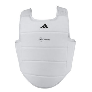 Chaleco protector para karate Adidas WKF