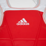 Chaleco protector reversible Adulto Adidas WTF