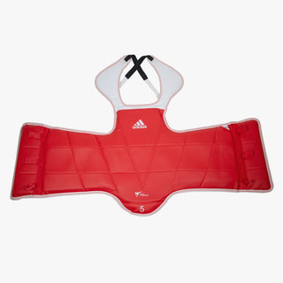 Chaleco protector reversible Adulto Adidas WTF