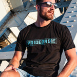 Camiseta Pride or Die Dangerous Water