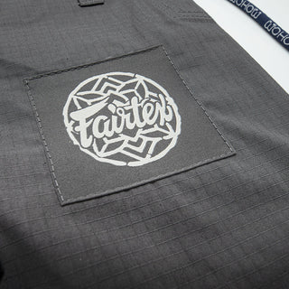 Fairtex BJJ Gi 