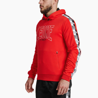 Sudadera de chándal Leone Iconic con campana ABX436