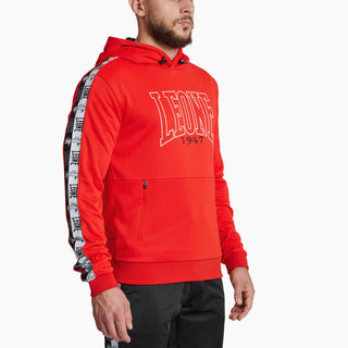 Sudadera de chándal Leone Iconic con campana ABX436