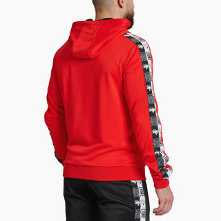 Sudadera de chándal Leone Iconic con campana ABX436