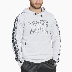 Sudadera de chándal Leone Iconic con campana ABX436