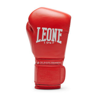 Guantes de boxeo Leone The Greatest GN111