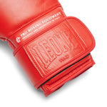 Guantes de boxeo Leone The Greatest GN111