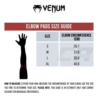 Coderas Venum Kontact Nuevo