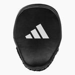 Manoplas de boxeo Adidas Speed Blanco y negro